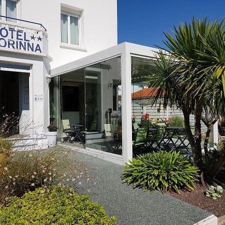 The Originals Access, Hotel Corinna, Ρουαγιάν Εξωτερικό φωτογραφία