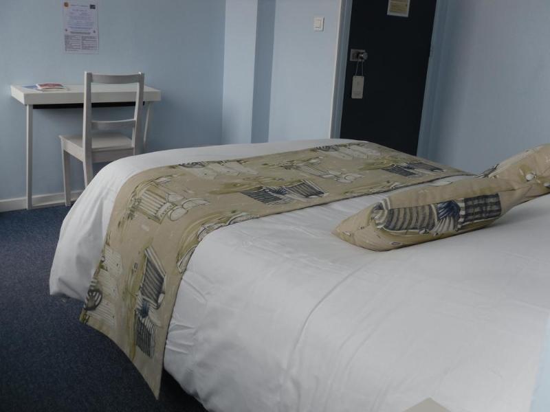 The Originals Access, Hotel Corinna, Ρουαγιάν Εξωτερικό φωτογραφία