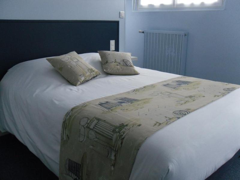 The Originals Access, Hotel Corinna, Ρουαγιάν Εξωτερικό φωτογραφία