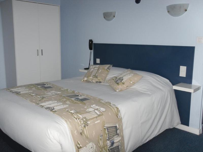 The Originals Access, Hotel Corinna, Ρουαγιάν Εξωτερικό φωτογραφία
