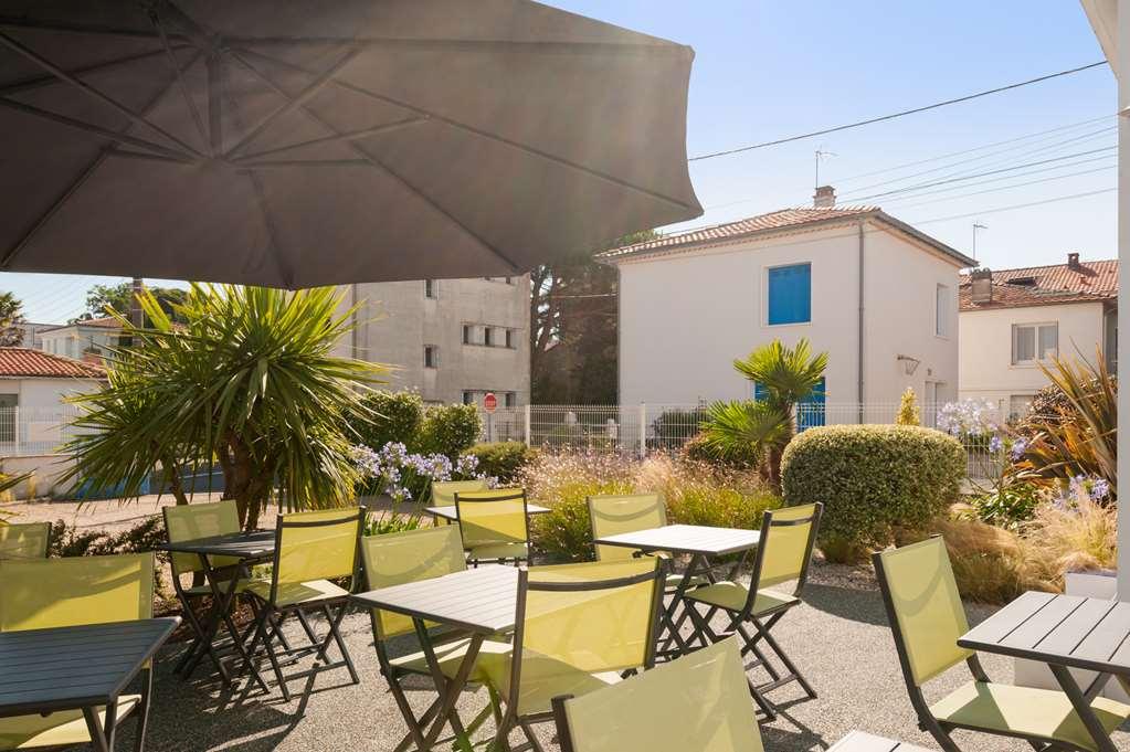 The Originals Access, Hotel Corinna, Ρουαγιάν Εξωτερικό φωτογραφία
