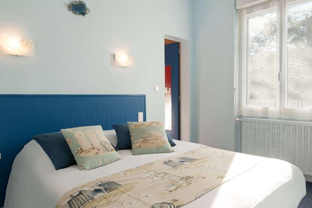 The Originals Access, Hotel Corinna, Ρουαγιάν Δωμάτιο φωτογραφία