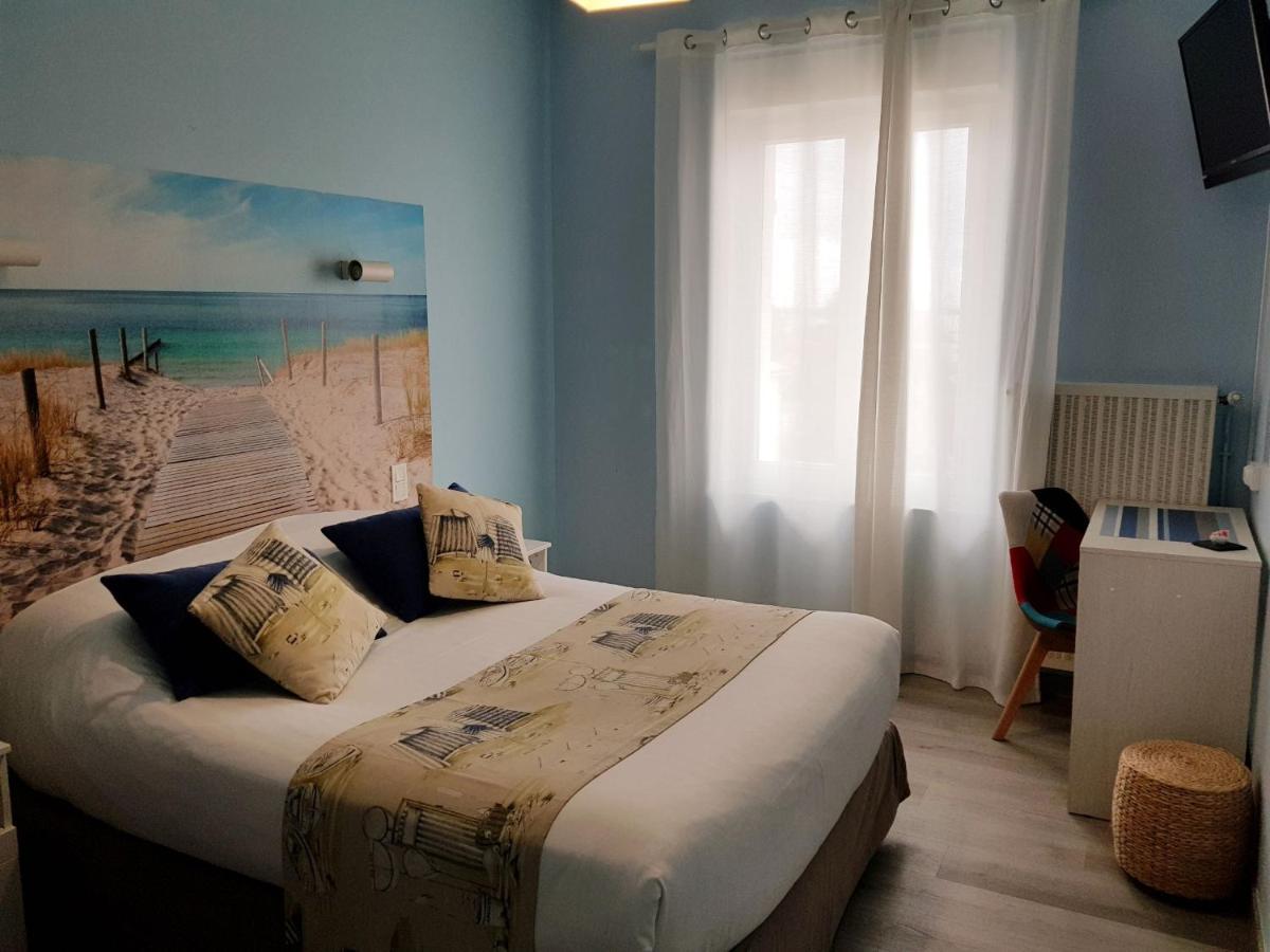 The Originals Access, Hotel Corinna, Ρουαγιάν Εξωτερικό φωτογραφία