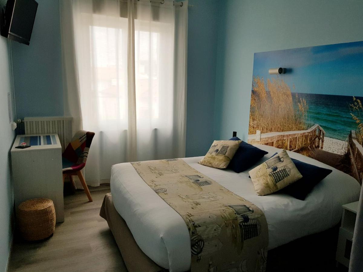 The Originals Access, Hotel Corinna, Ρουαγιάν Εξωτερικό φωτογραφία