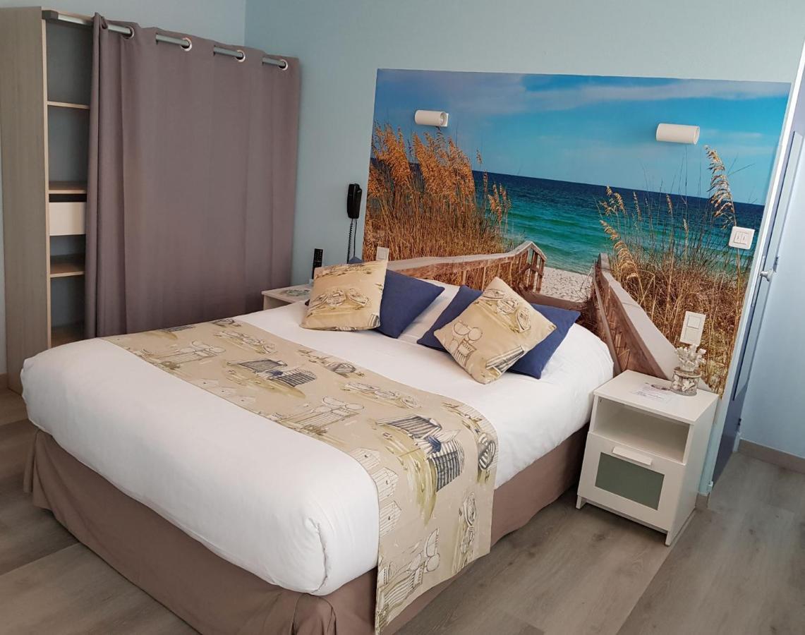 The Originals Access, Hotel Corinna, Ρουαγιάν Εξωτερικό φωτογραφία