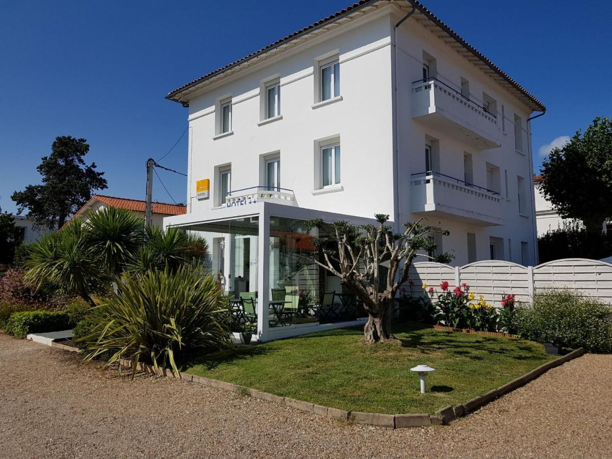 The Originals Access, Hotel Corinna, Ρουαγιάν Εξωτερικό φωτογραφία