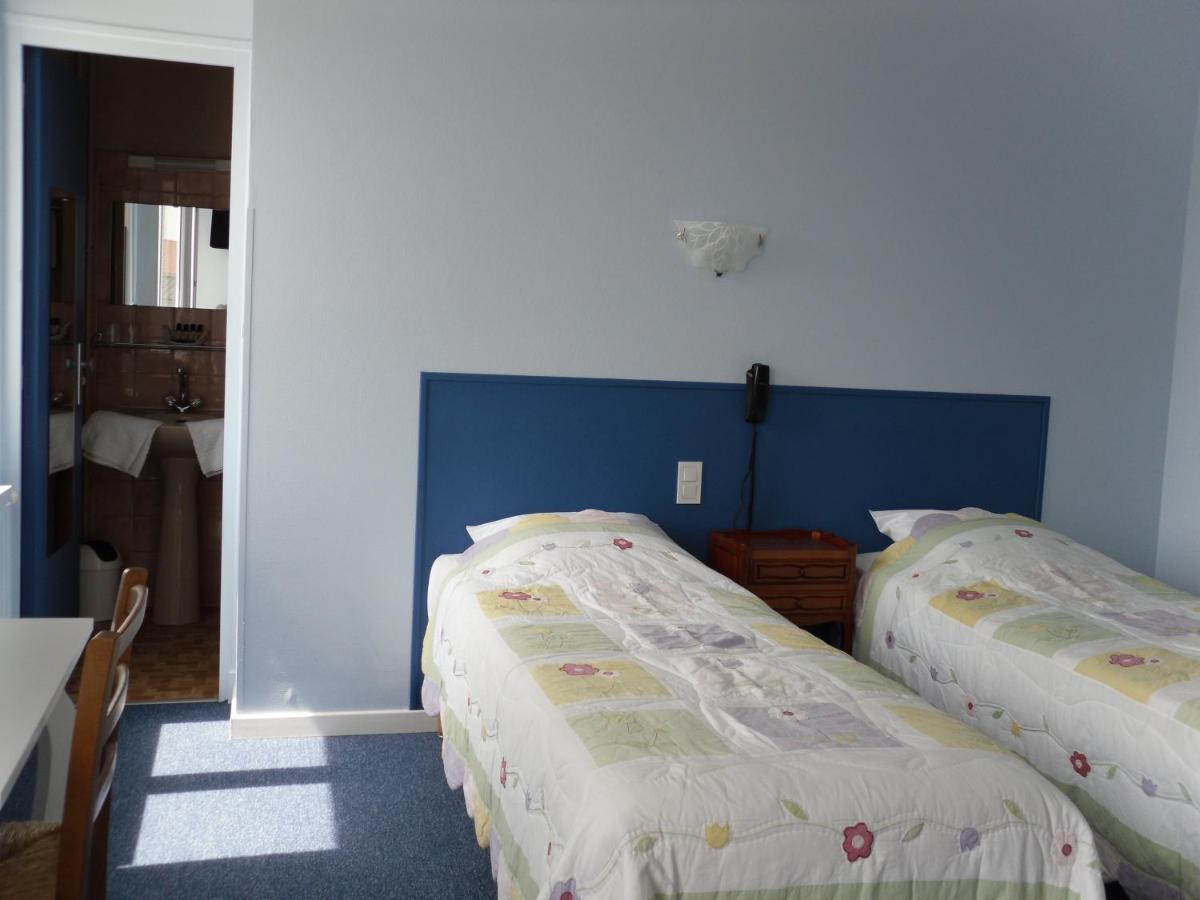 The Originals Access, Hotel Corinna, Ρουαγιάν Εξωτερικό φωτογραφία