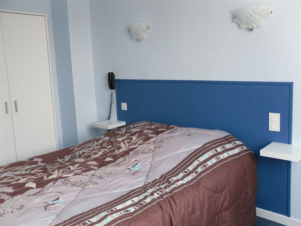 The Originals Access, Hotel Corinna, Ρουαγιάν Εξωτερικό φωτογραφία