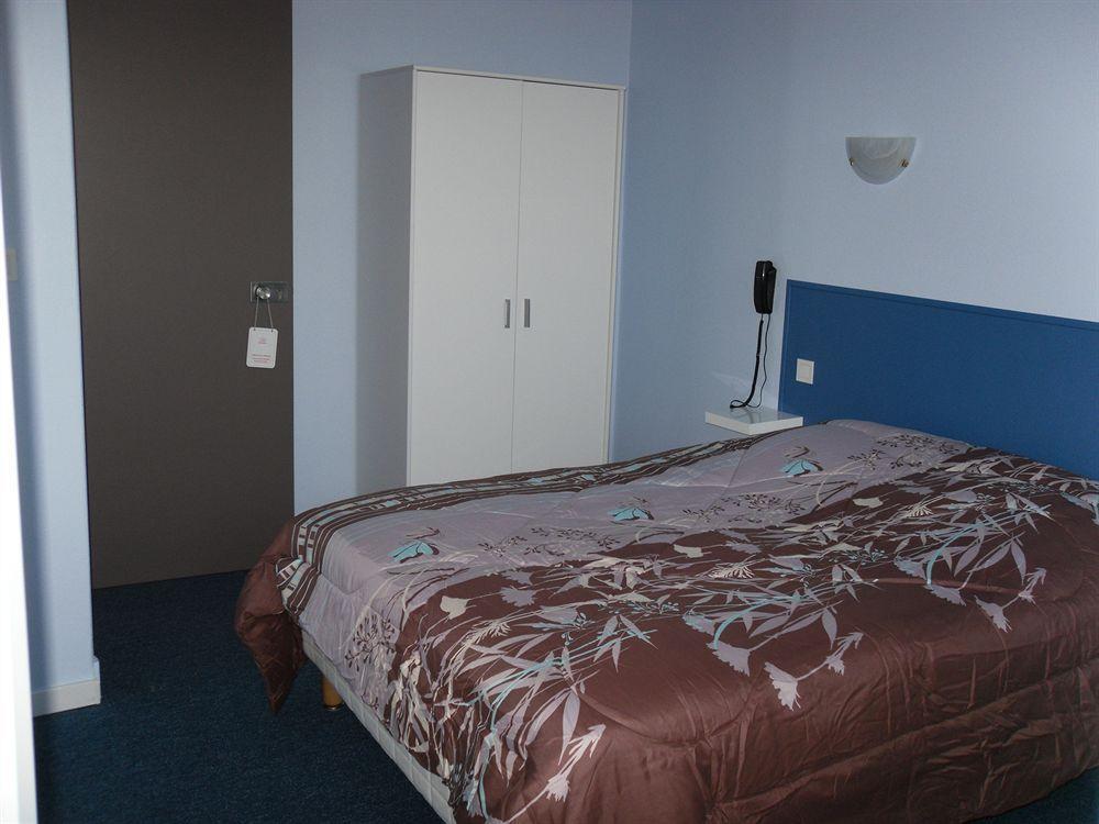 The Originals Access, Hotel Corinna, Ρουαγιάν Εξωτερικό φωτογραφία