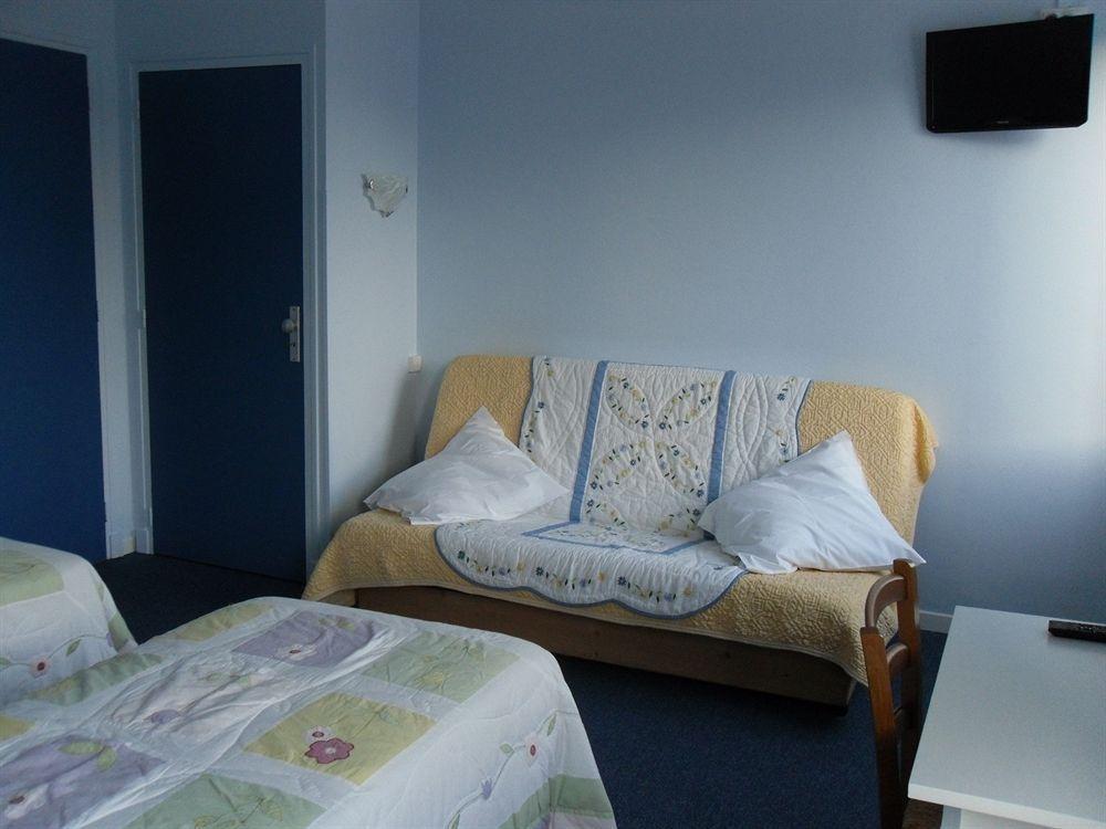 The Originals Access, Hotel Corinna, Ρουαγιάν Εξωτερικό φωτογραφία