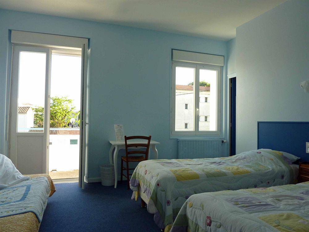 The Originals Access, Hotel Corinna, Ρουαγιάν Εξωτερικό φωτογραφία