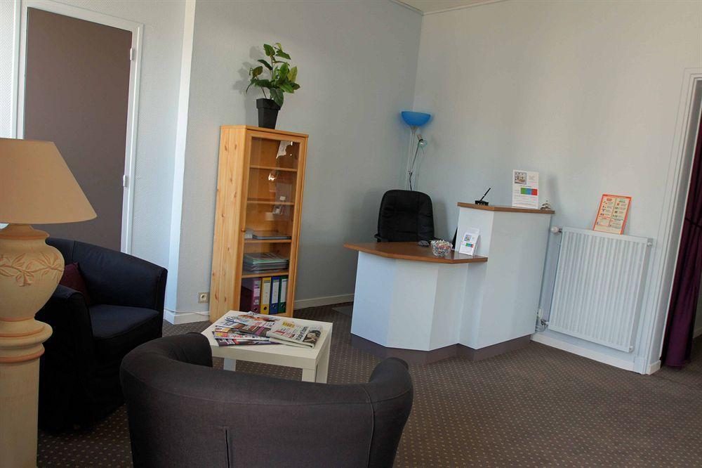 The Originals Access, Hotel Corinna, Ρουαγιάν Εξωτερικό φωτογραφία
