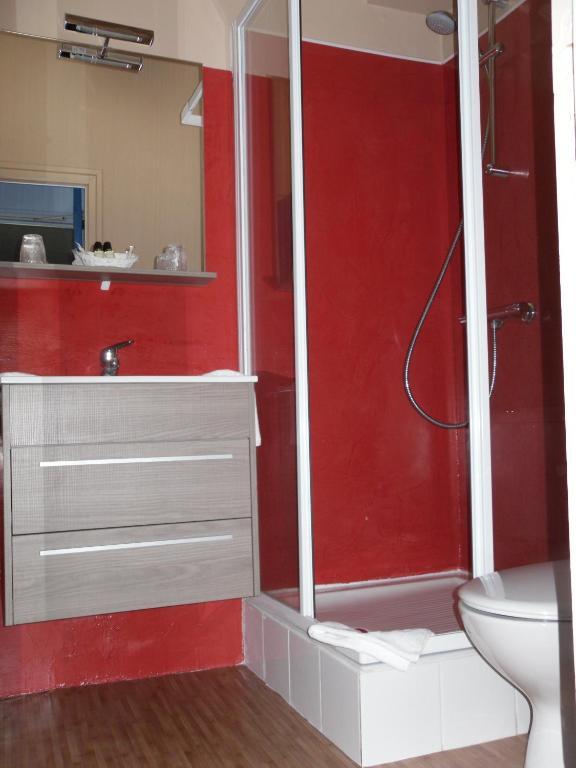 The Originals Access, Hotel Corinna, Ρουαγιάν Εξωτερικό φωτογραφία