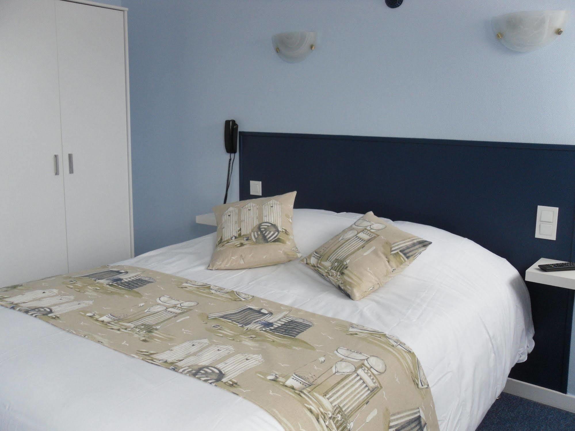 The Originals Access, Hotel Corinna, Ρουαγιάν Εξωτερικό φωτογραφία