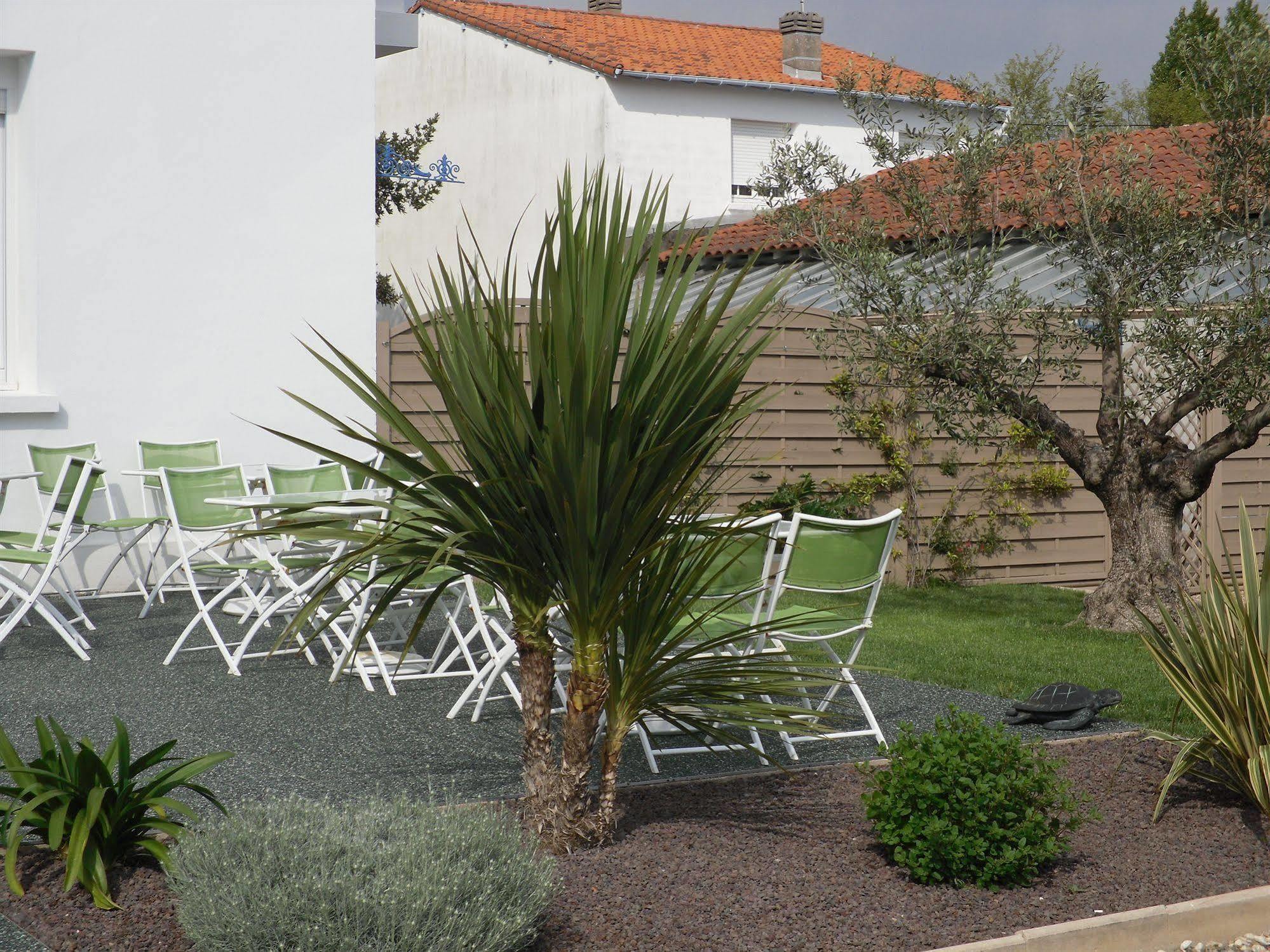 The Originals Access, Hotel Corinna, Ρουαγιάν Εξωτερικό φωτογραφία