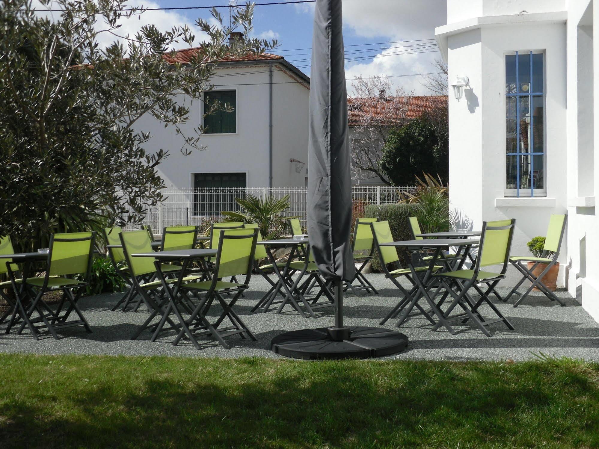 The Originals Access, Hotel Corinna, Ρουαγιάν Εξωτερικό φωτογραφία