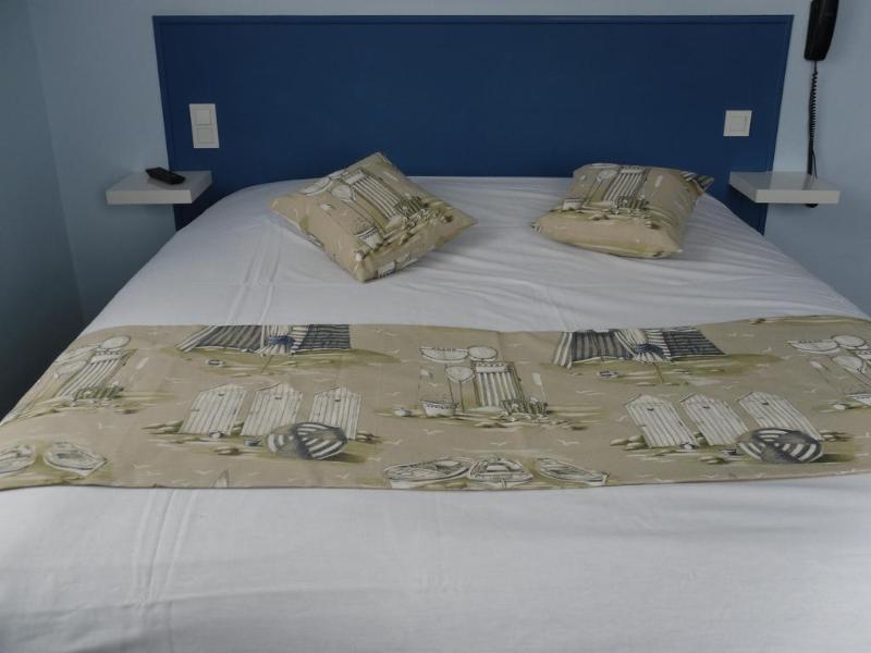 The Originals Access, Hotel Corinna, Ρουαγιάν Εξωτερικό φωτογραφία